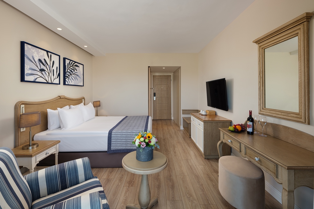Standard Room 1