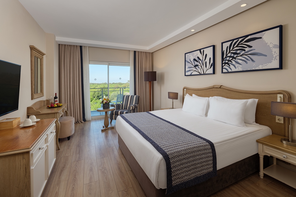 Standard Room 2