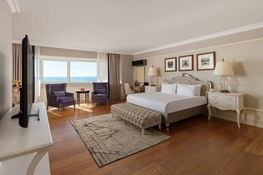 King Suite 1