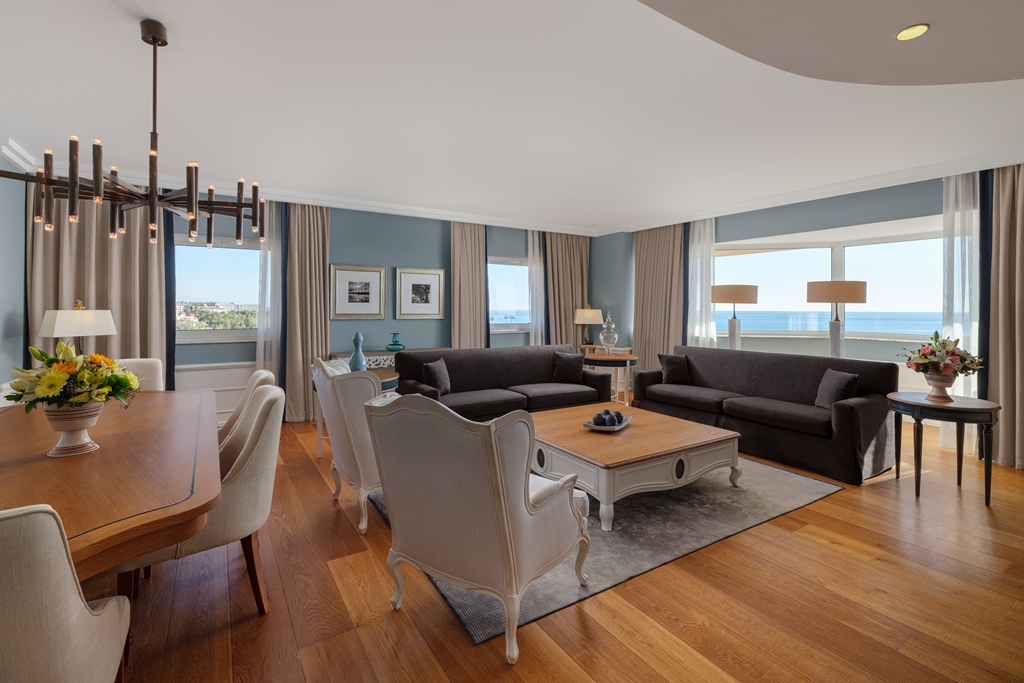 King Suite 3