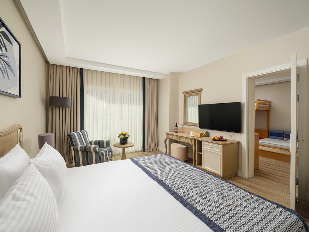 Kids Suite 1