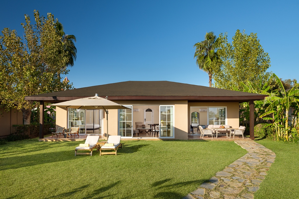 Selection Villa 1