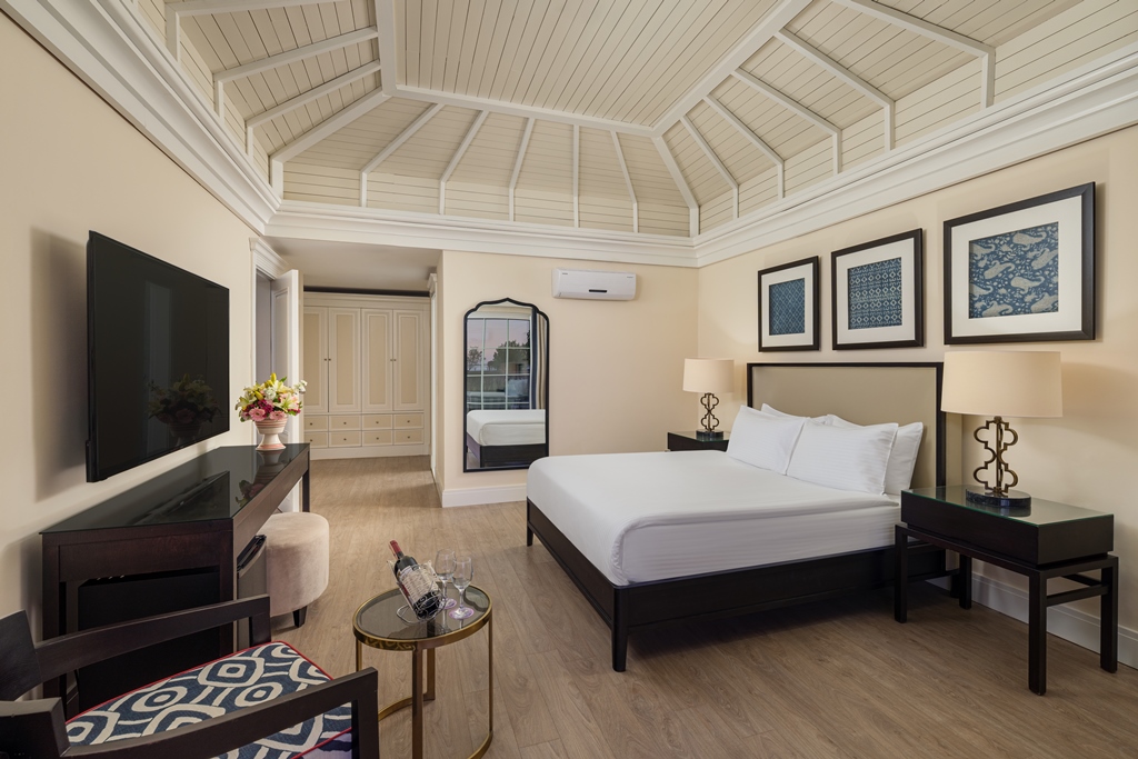 Selection Villa 4