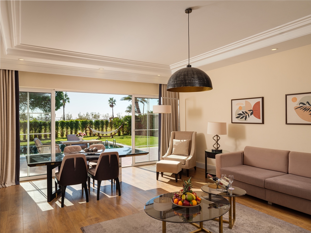 King Villa 2