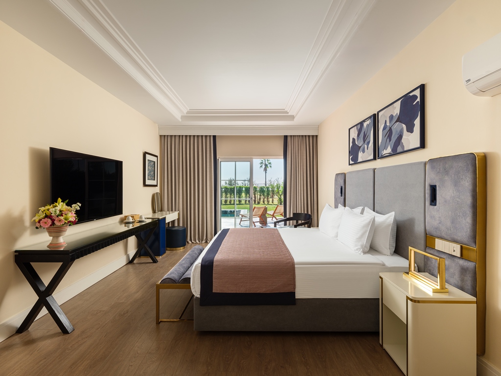 King Villa 3