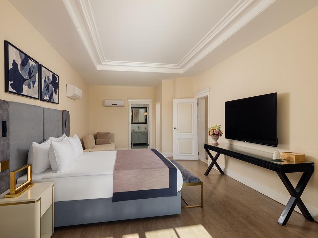 King Villa 4