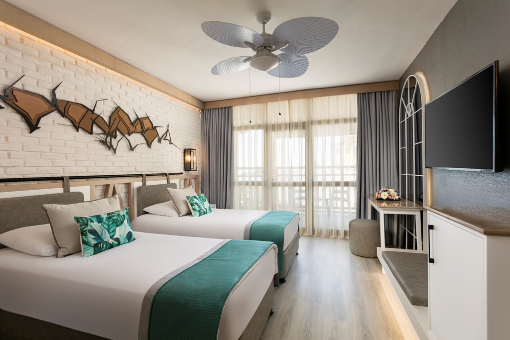 Standard Room 1