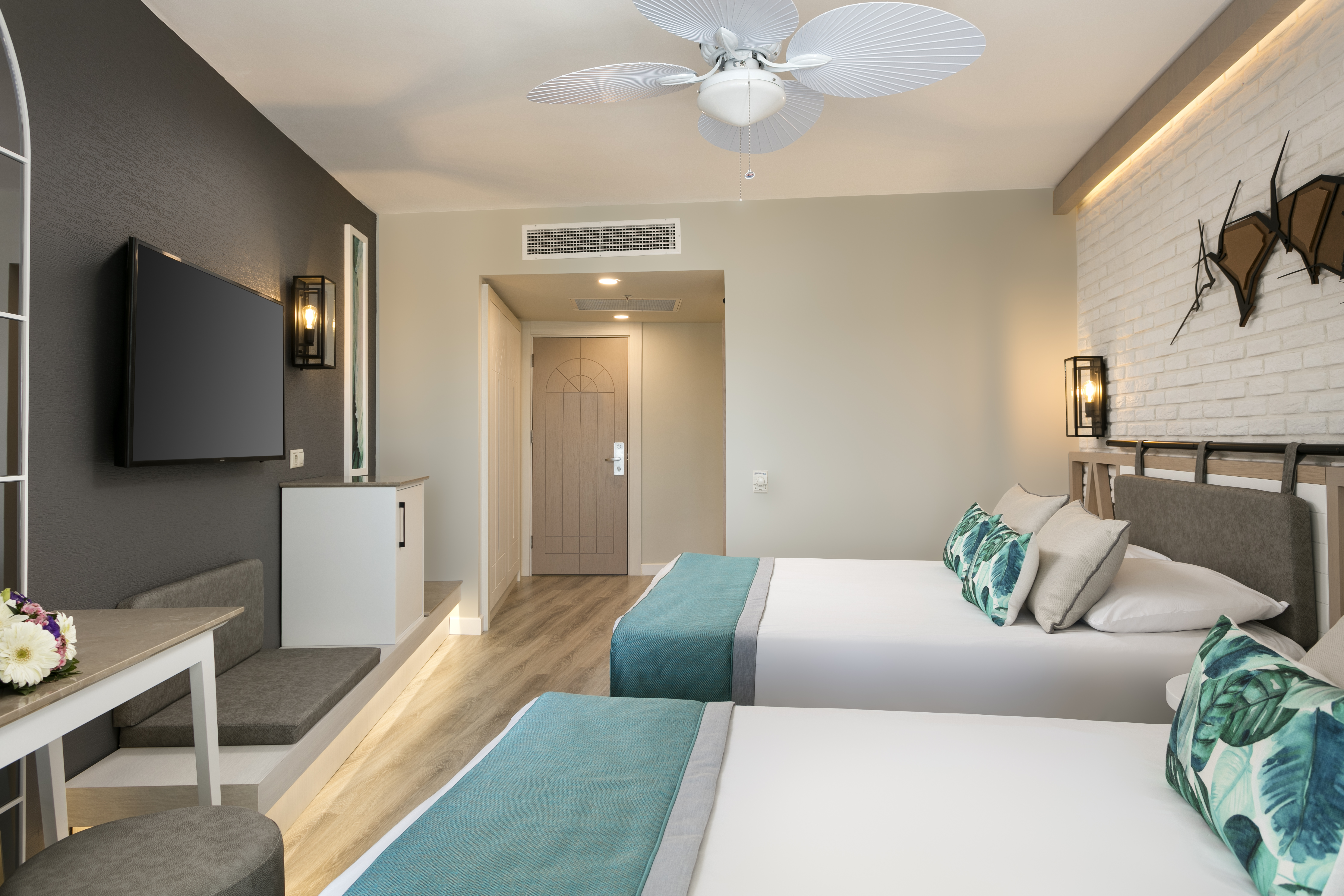 Standard Room 2