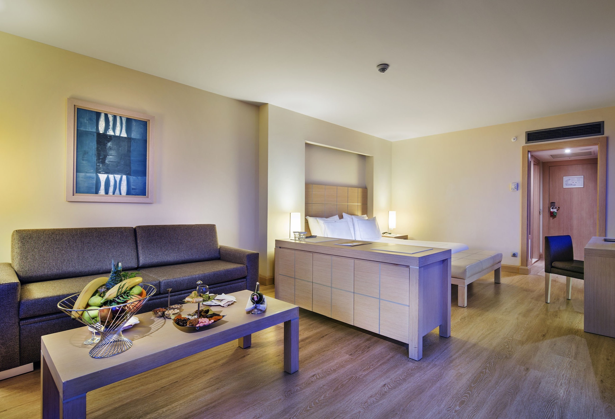 Junior Suite 1