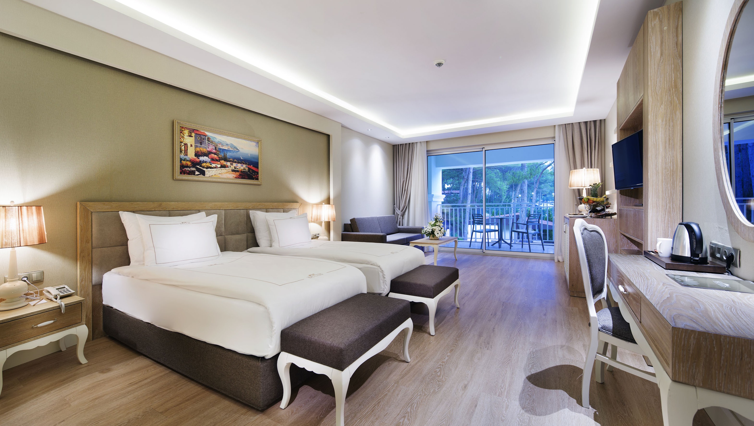 Jasmine Pool View 1