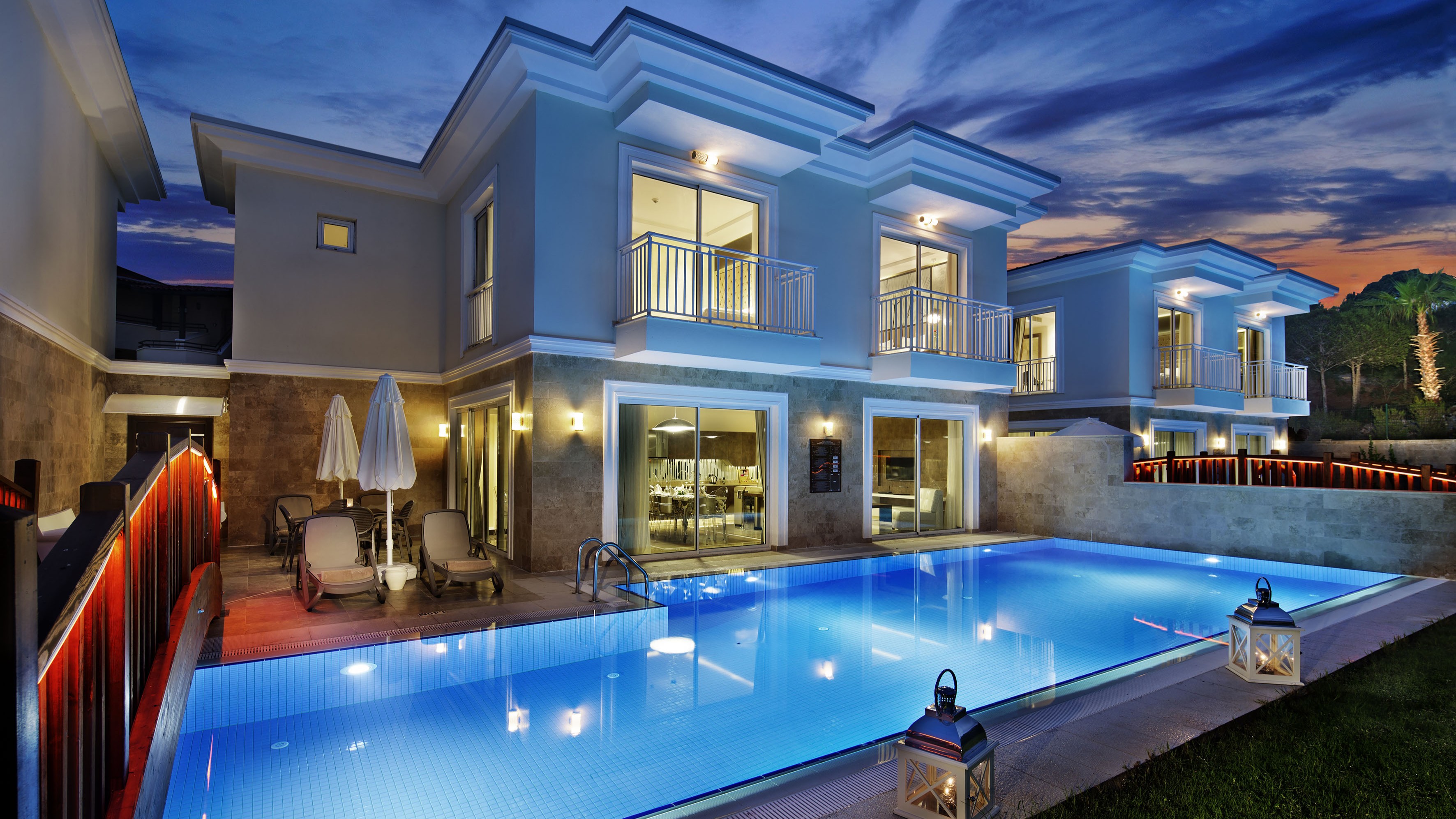 Villa Bellis 1
