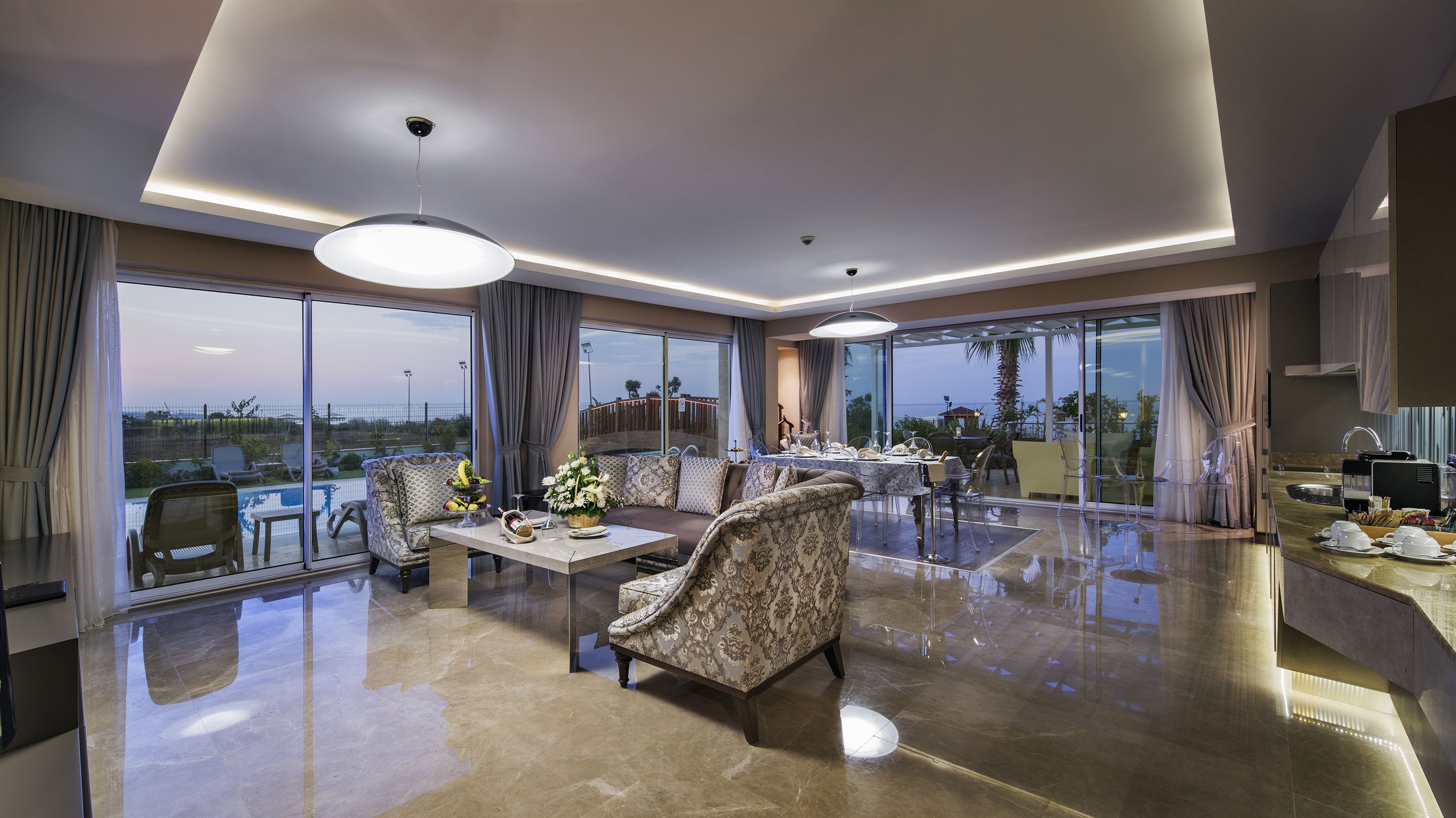 Villa Diamond 3