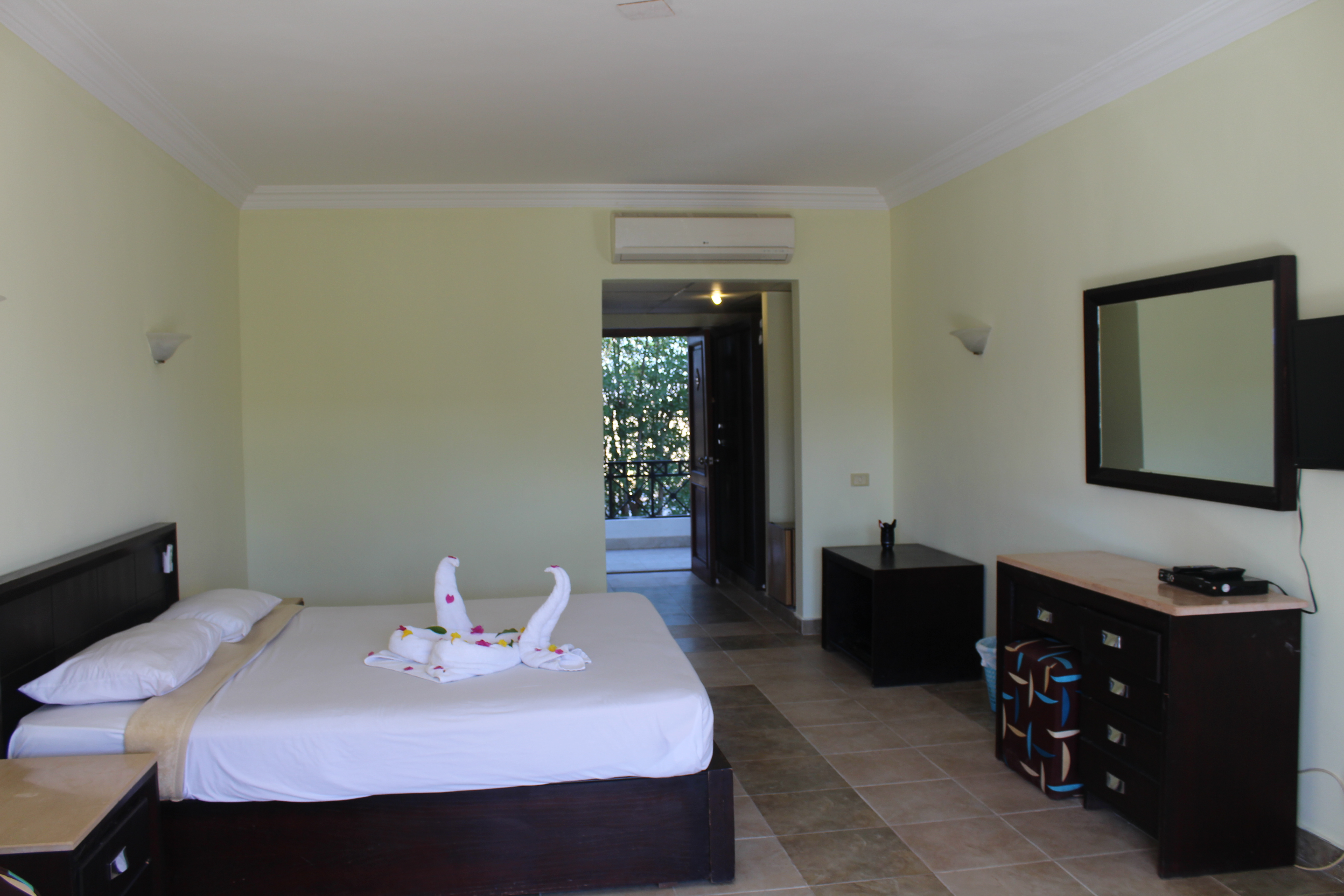Standard Room 1