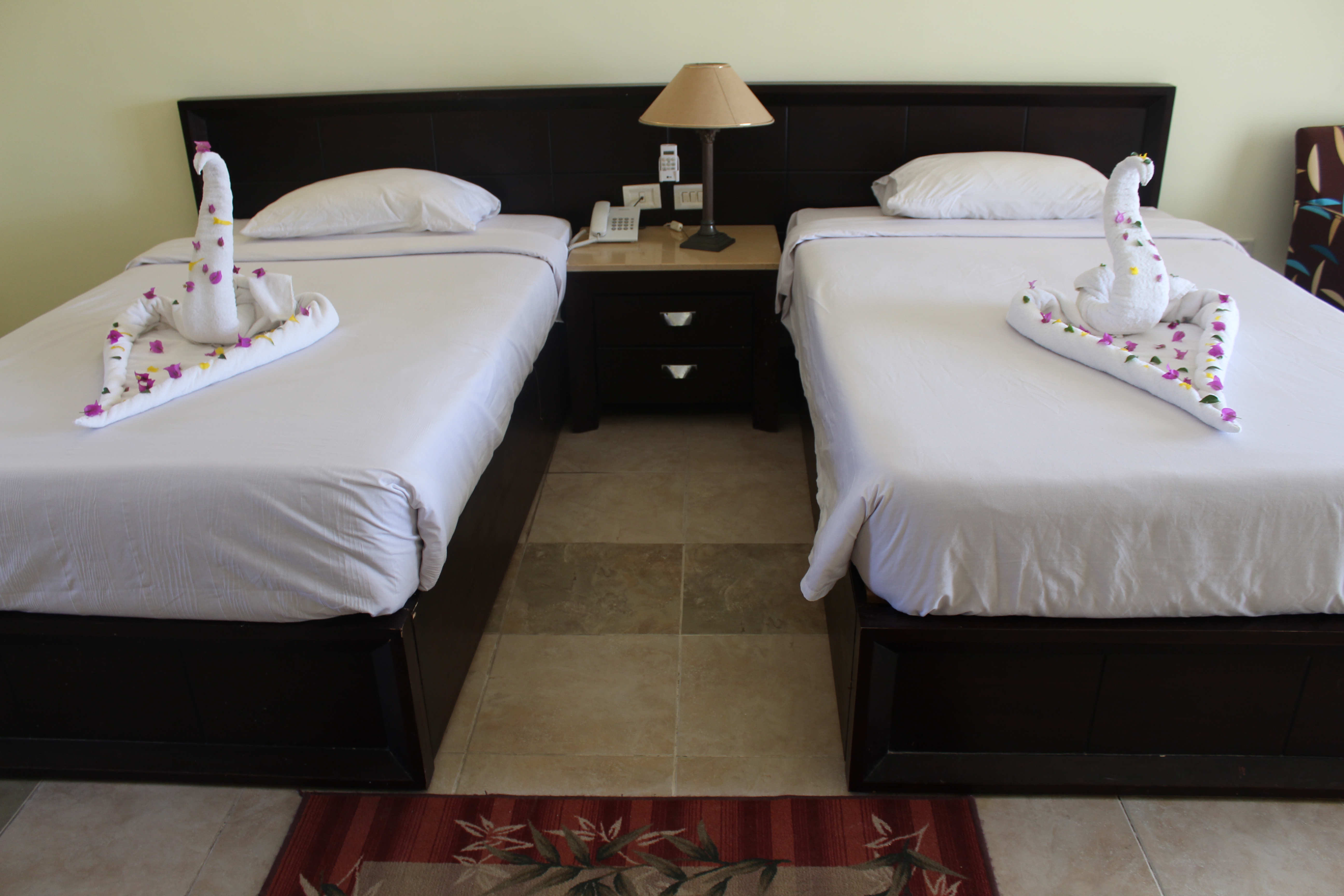 Standard Room 2