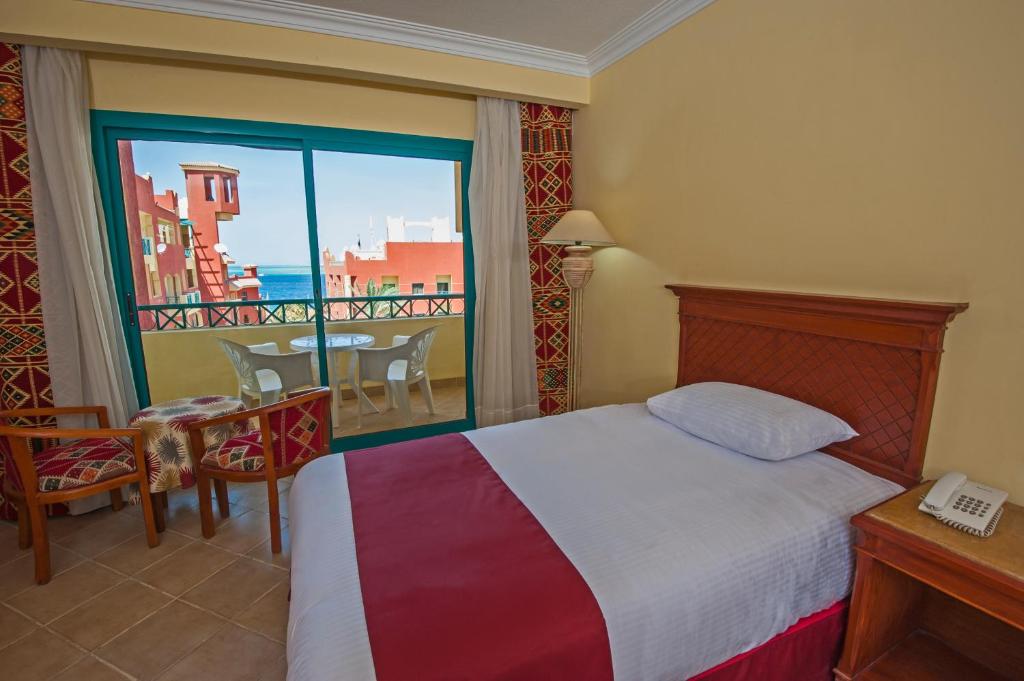 Standard room 1
