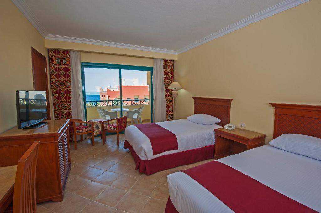 Standard room 3