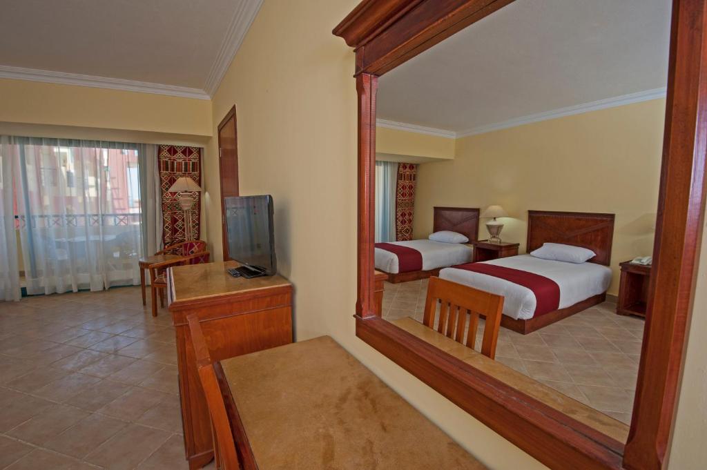 Standard room 4