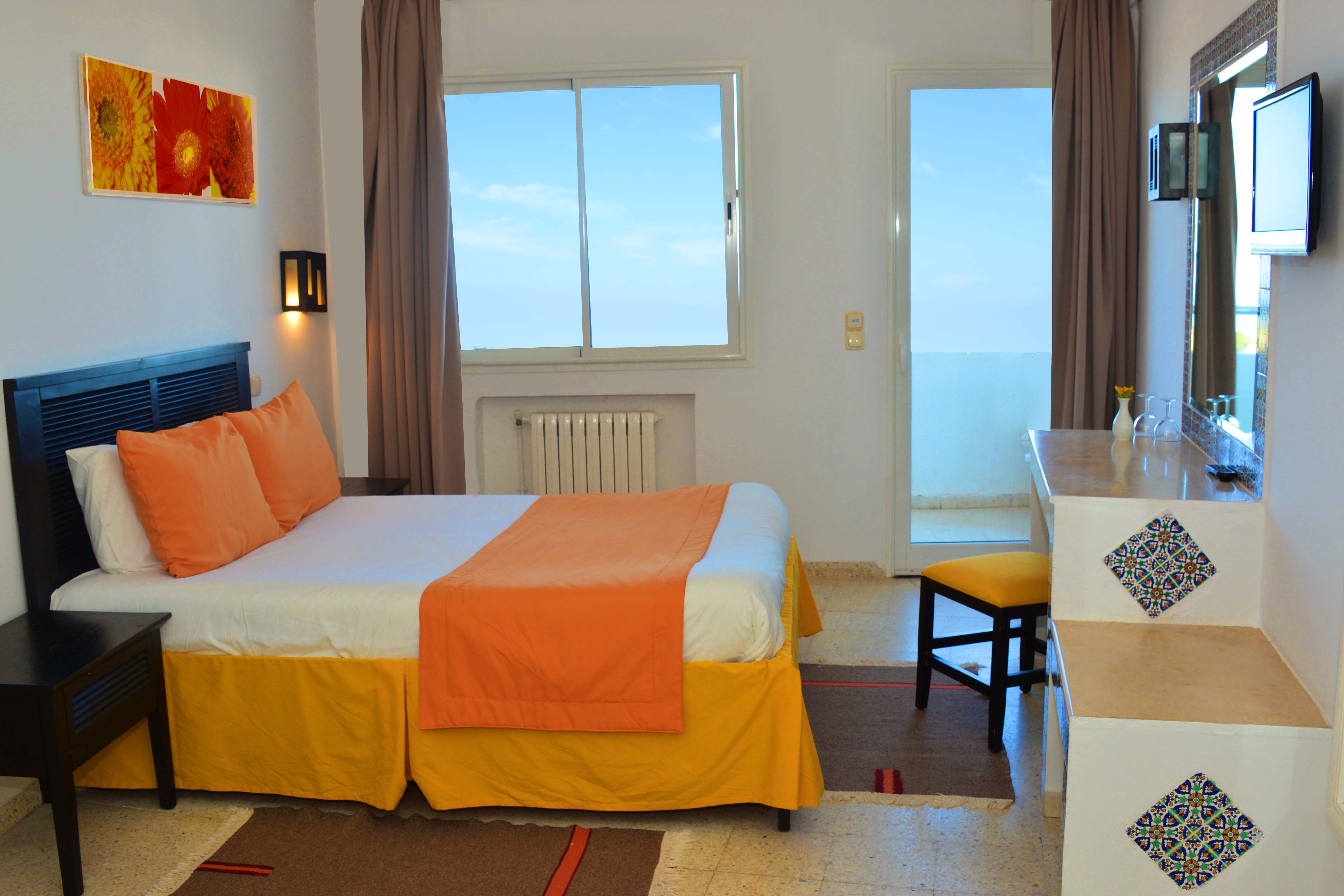 Room Standard 1