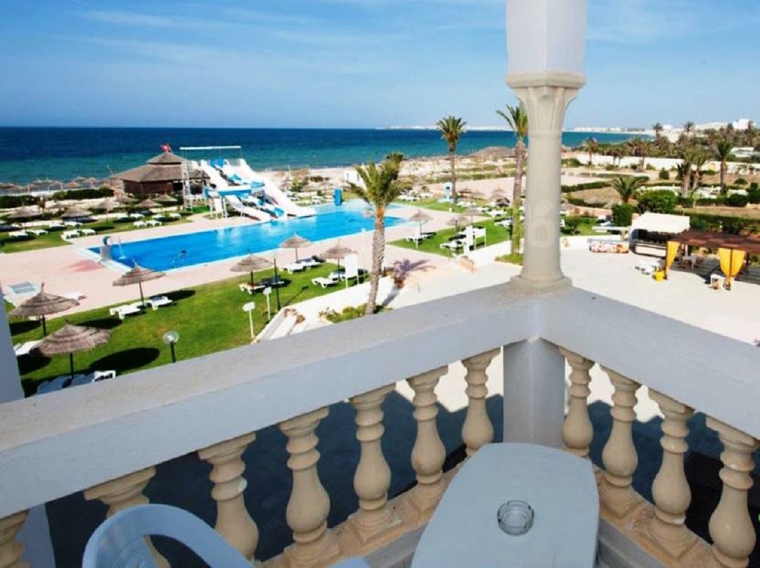 Room Standard SeaView 1