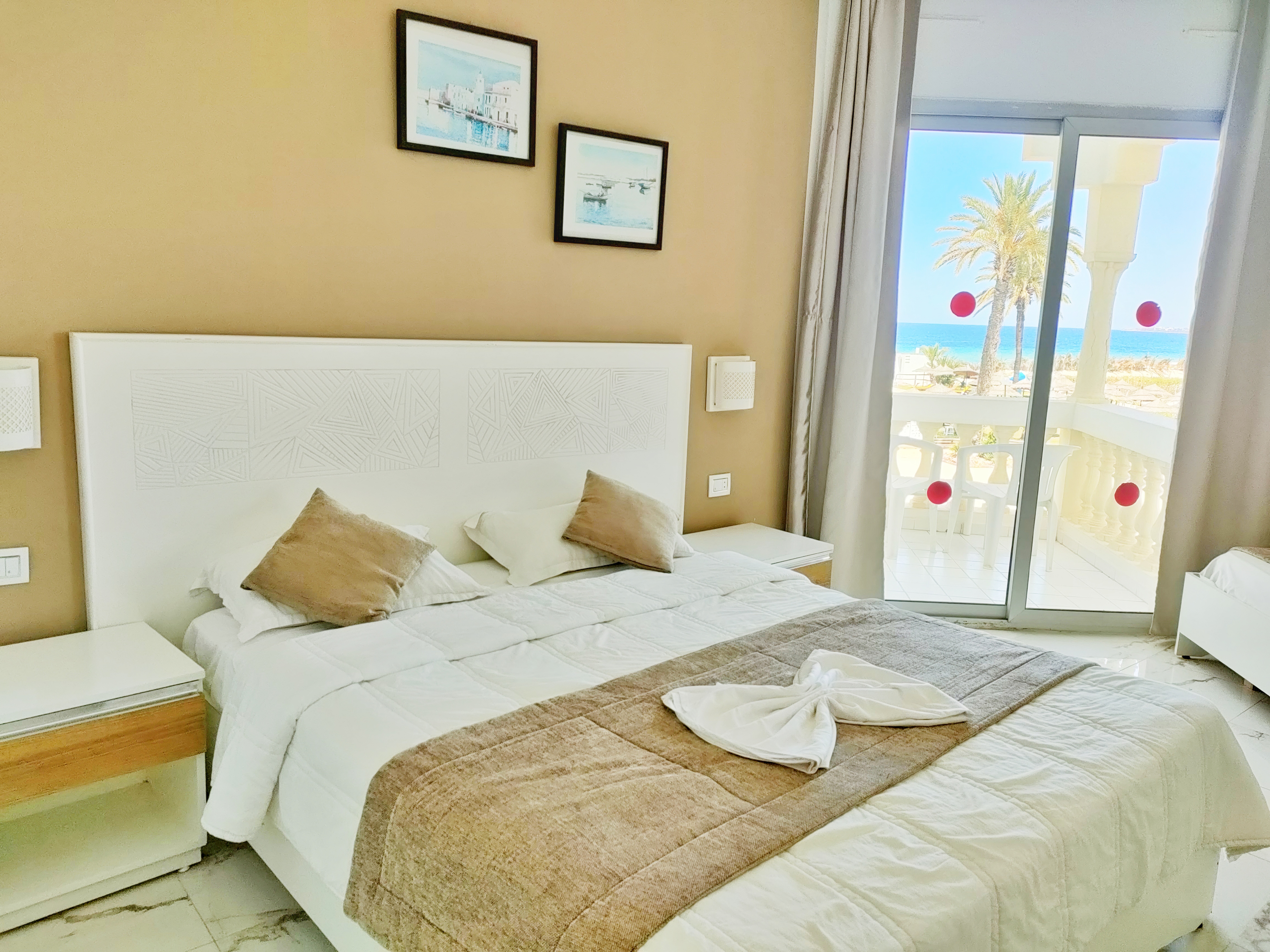 Room Standard SeaView 2