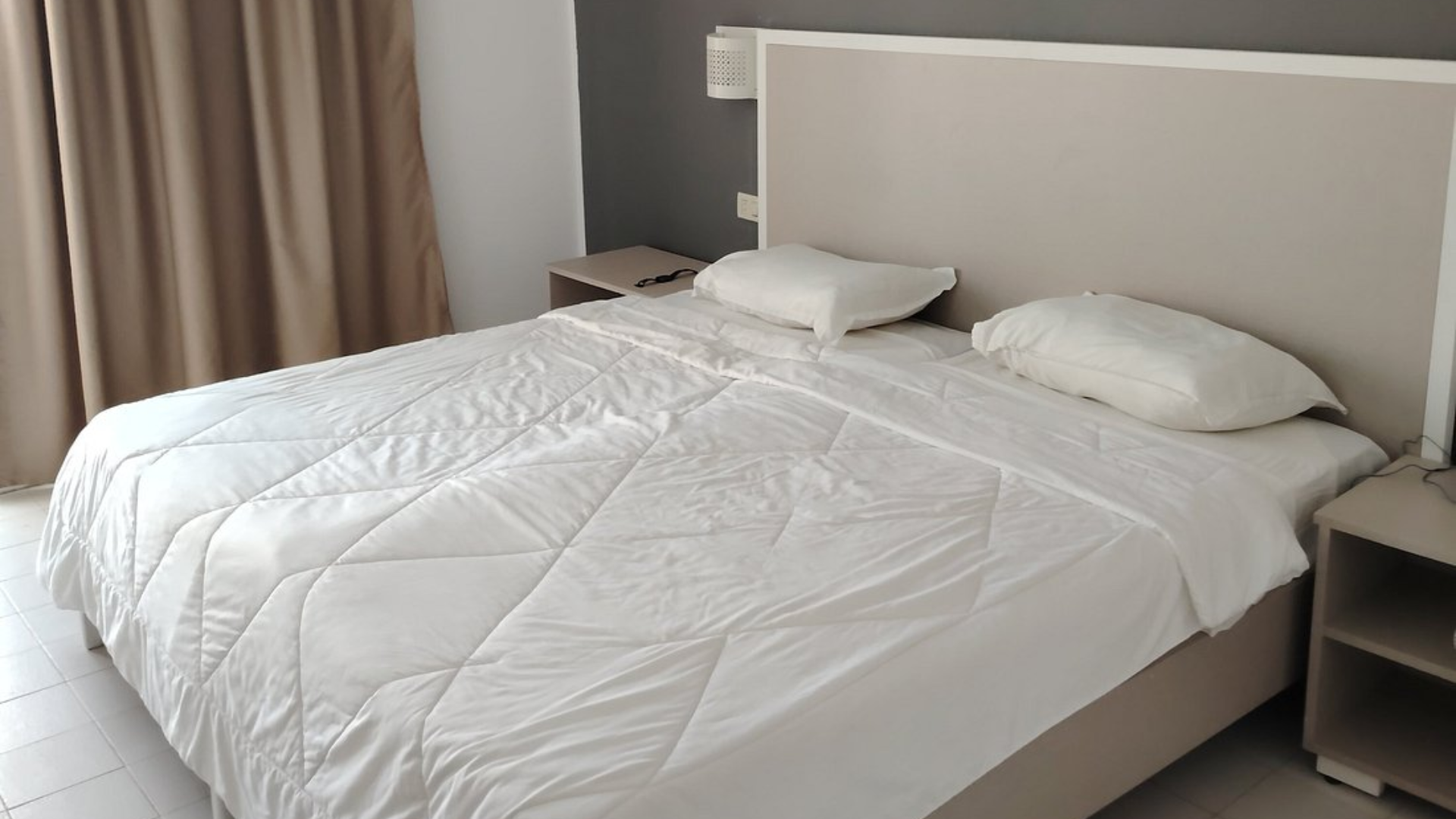 Room Sea View Single 1
