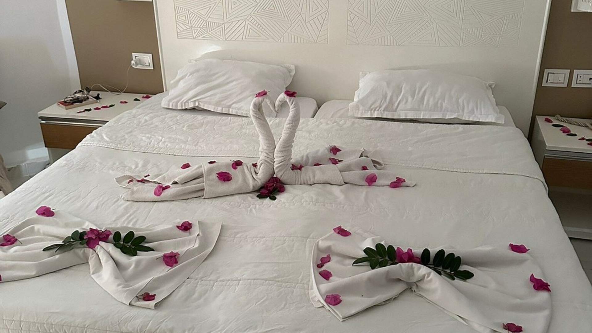 Room Sea View Single 2