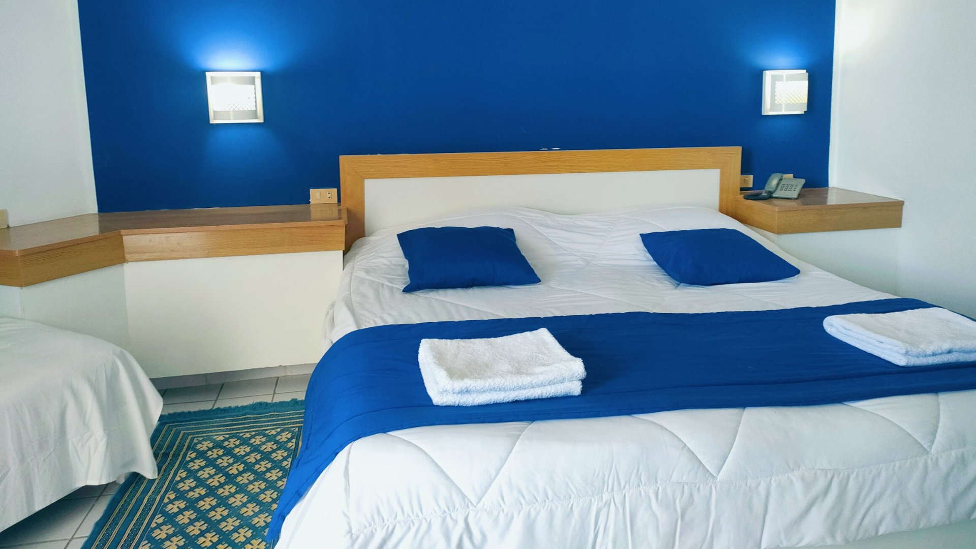 Coral Room 2