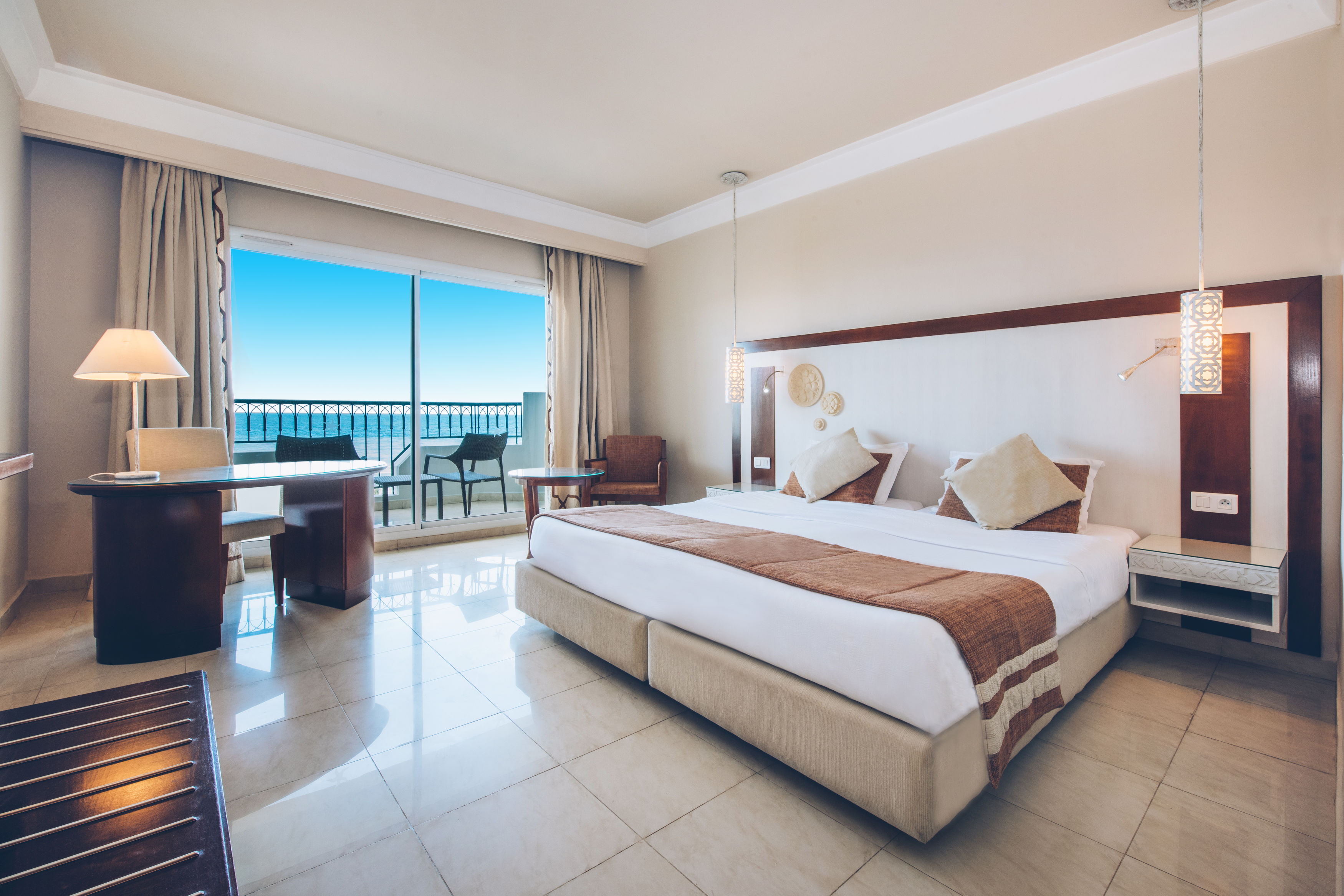 Room Double Sea View 1