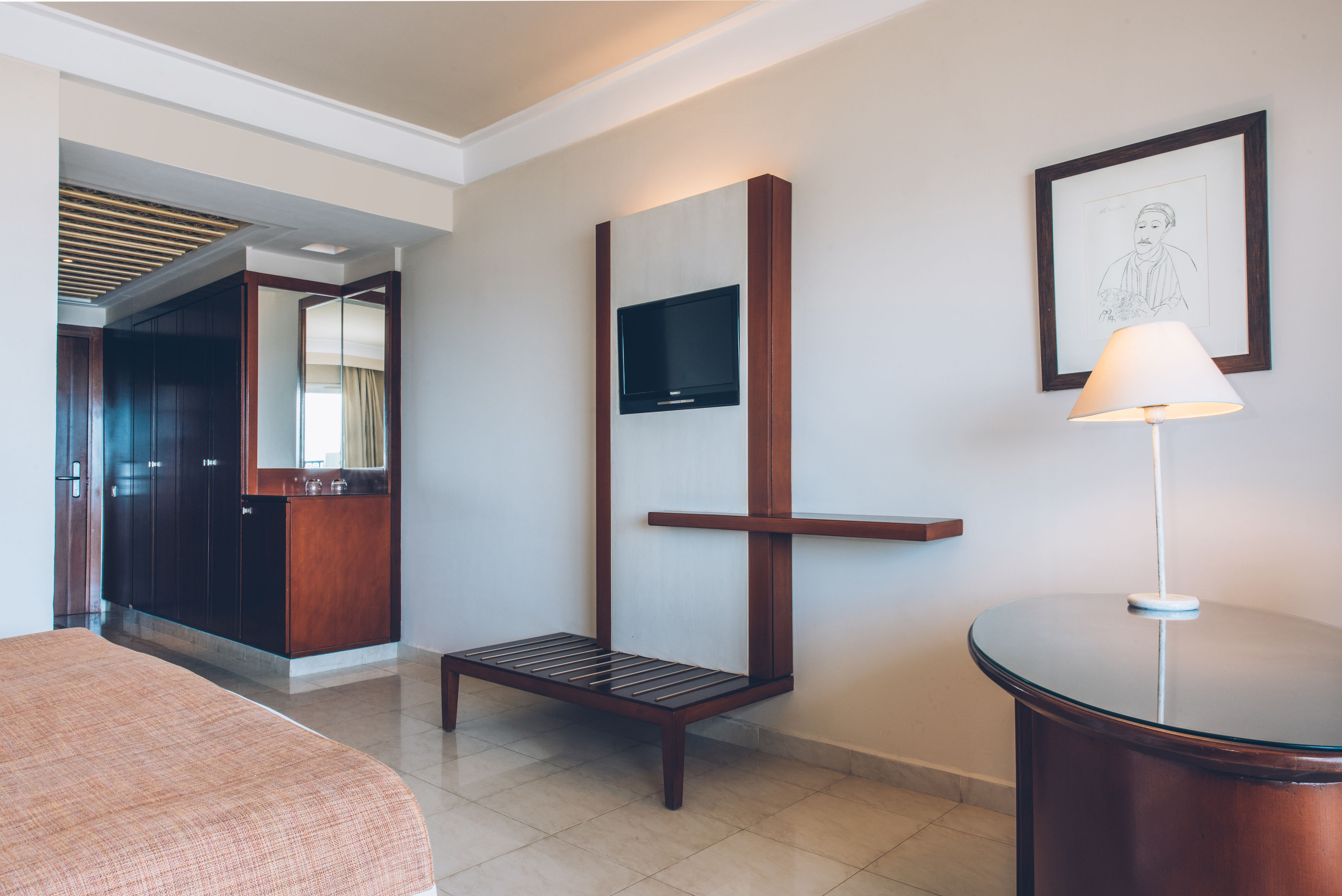 Room Double Sea View 2