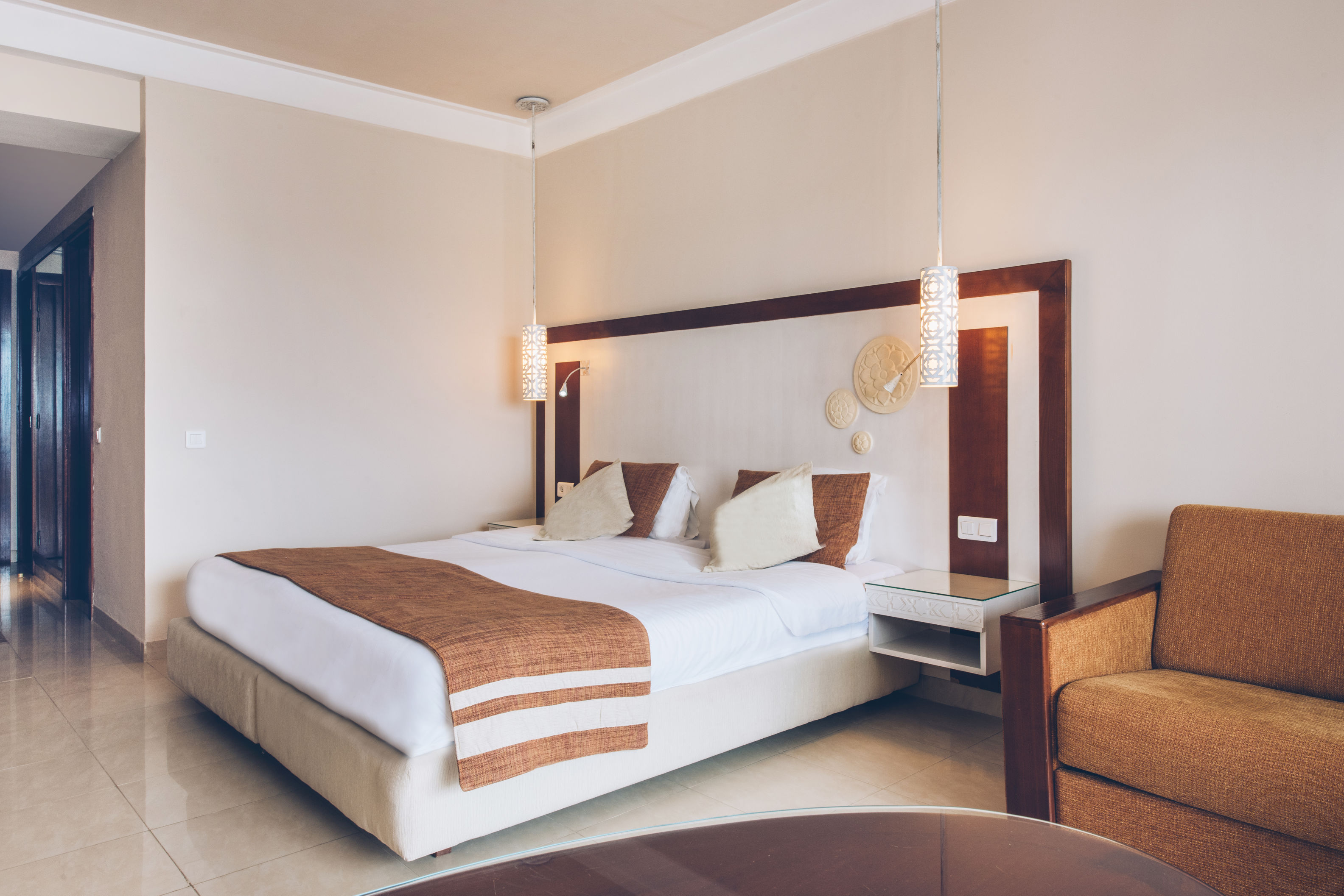 Double Superior Room 1