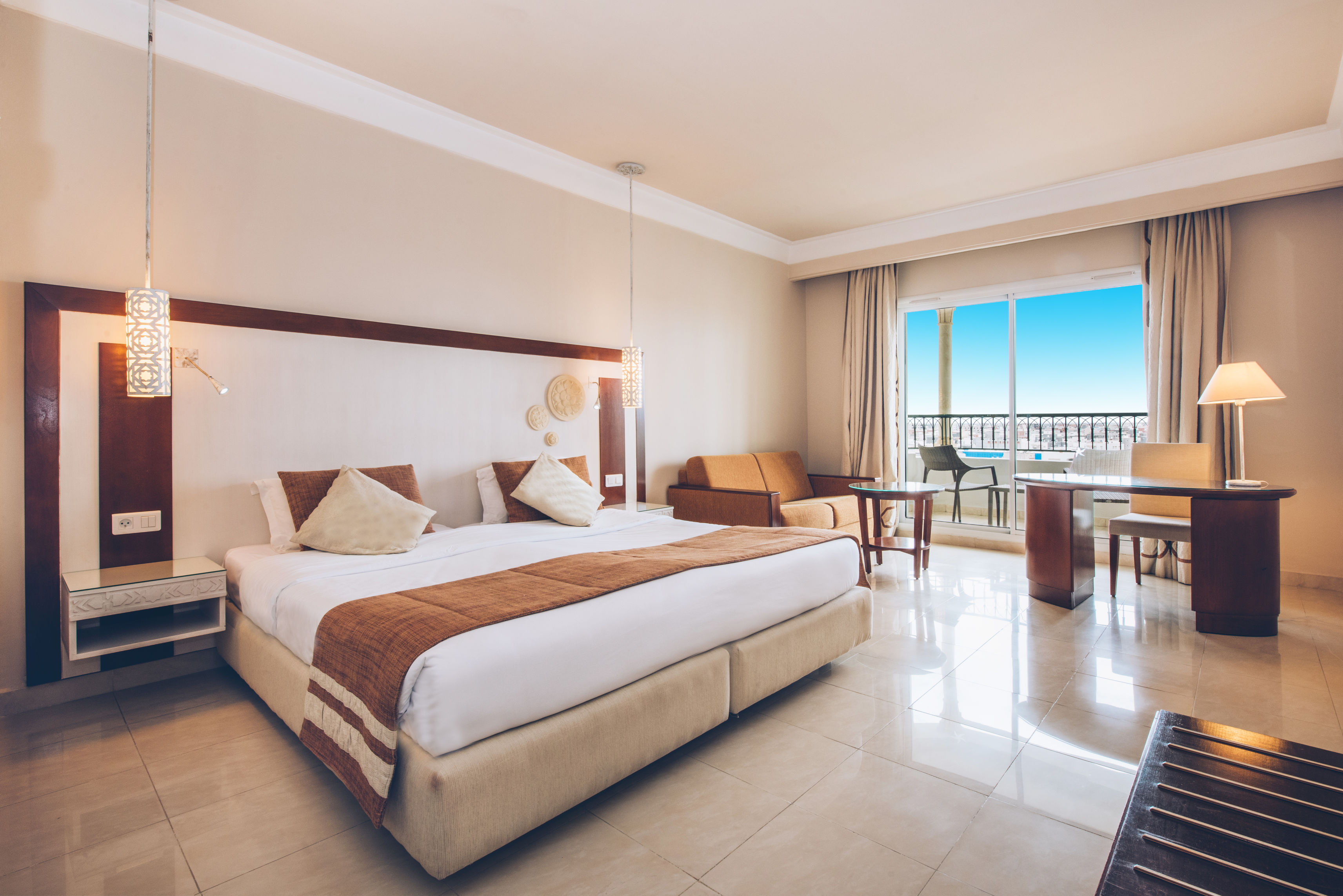 Double Superior Room 2