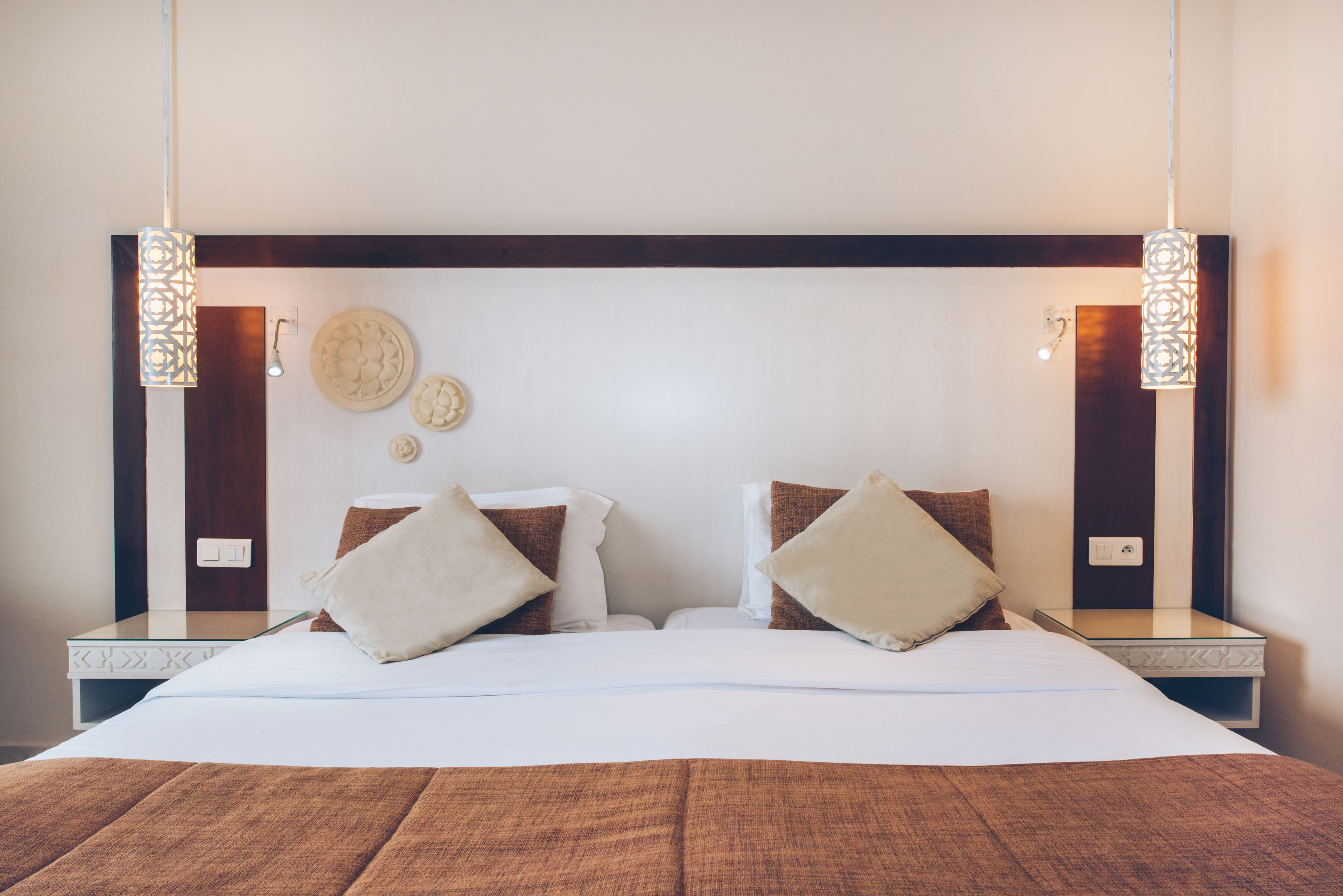 Room Double Basic 1