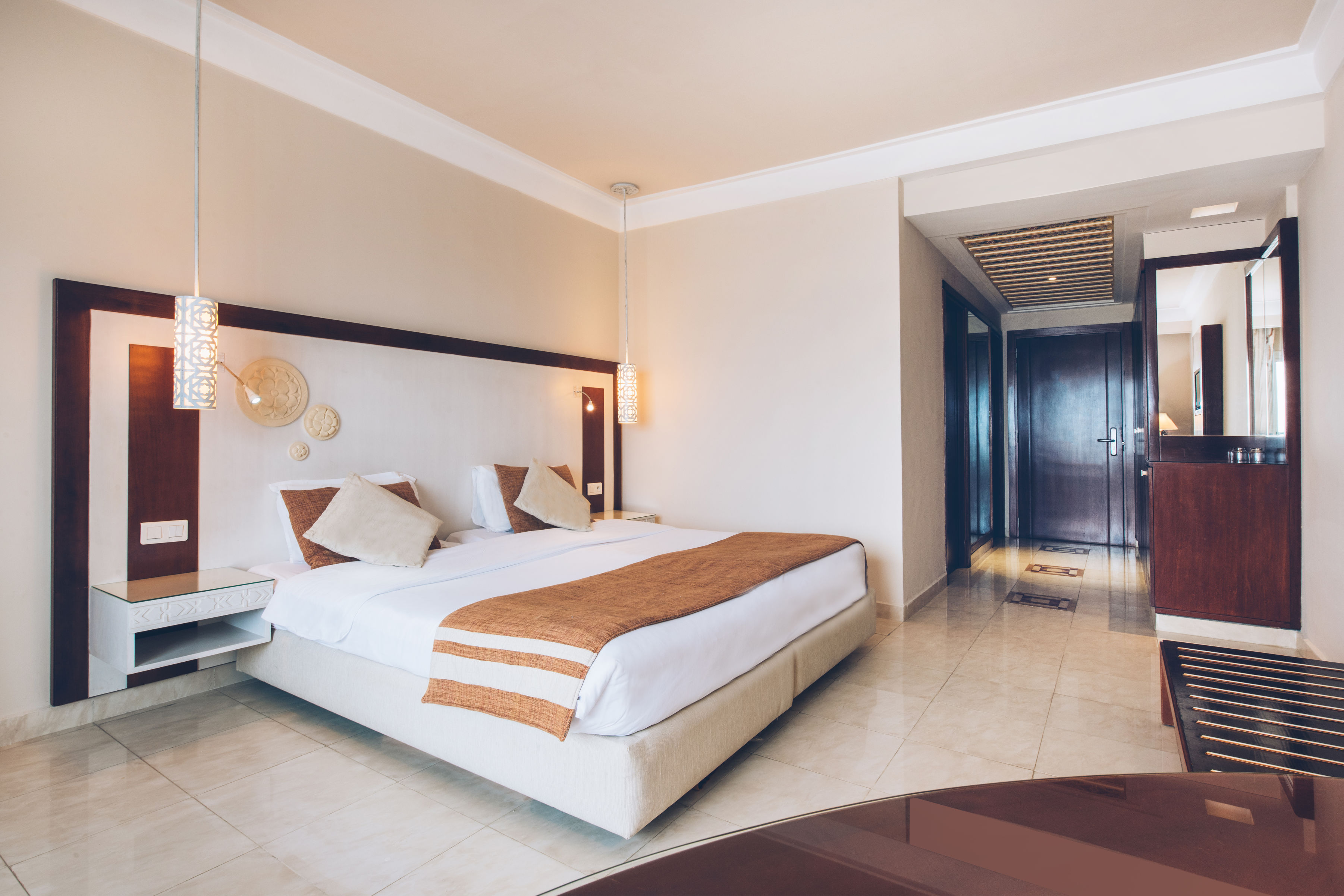 Room Double 1