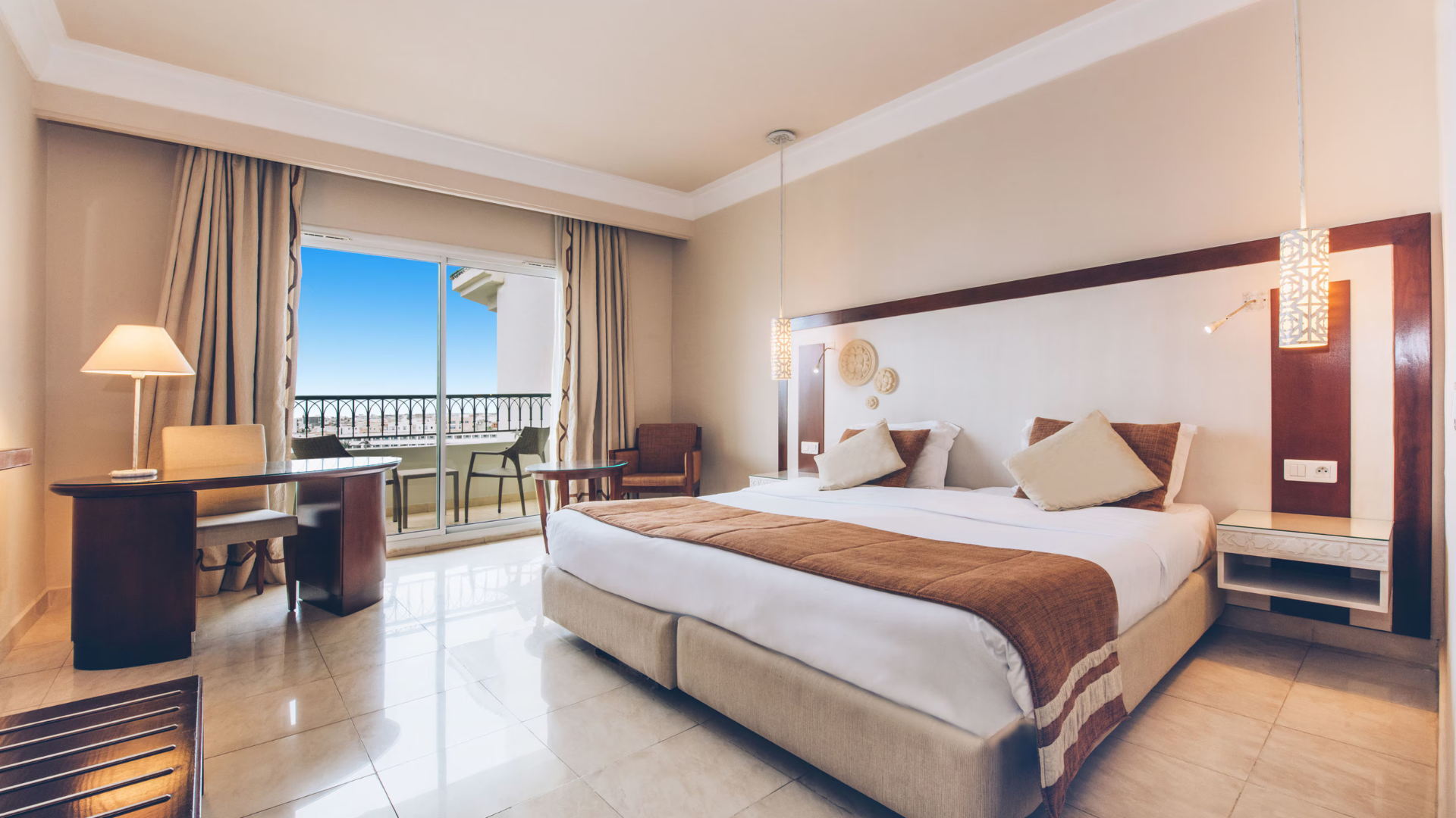 Room Double SideSeaView 1