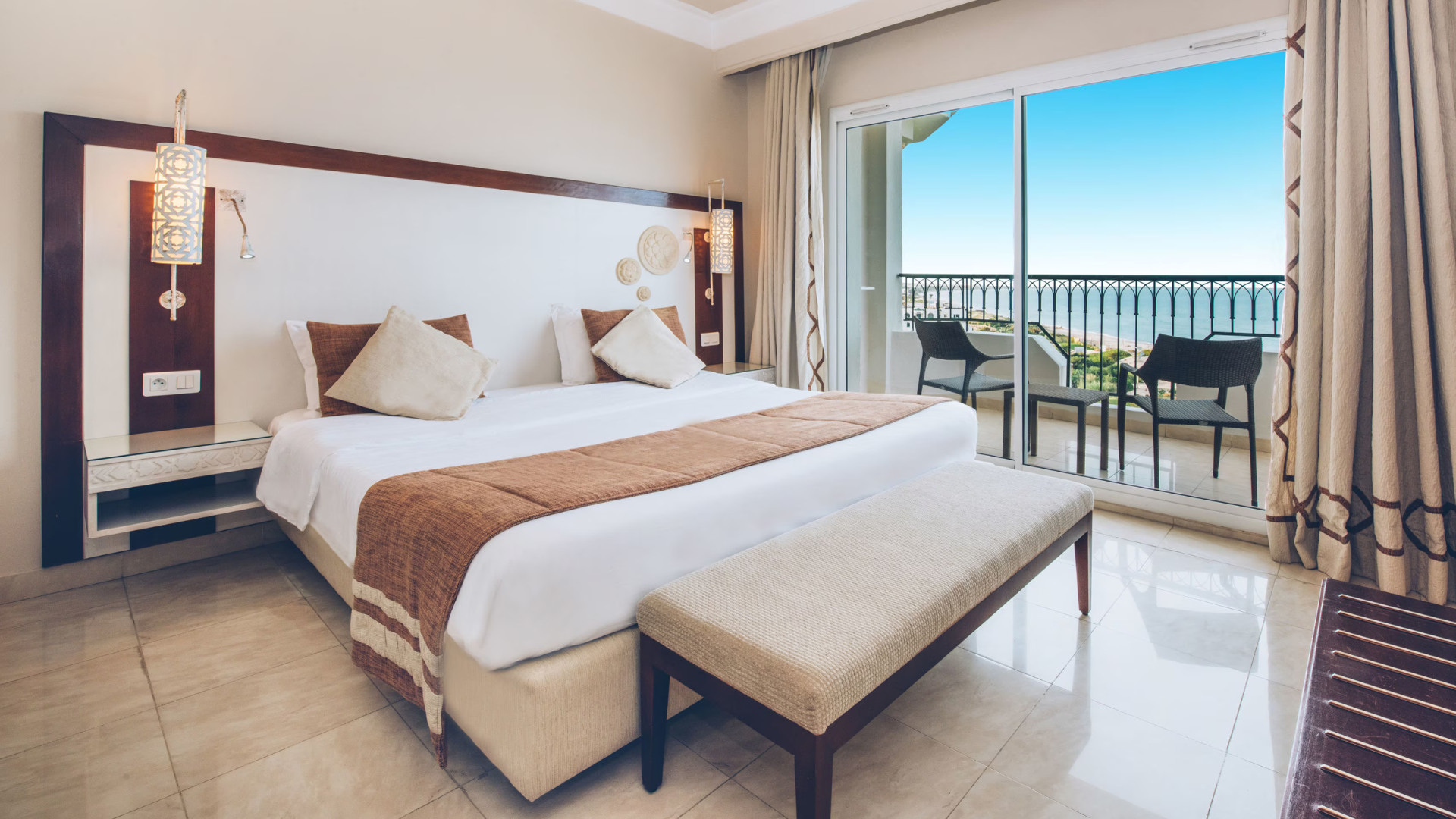 Room Family Sea View 3