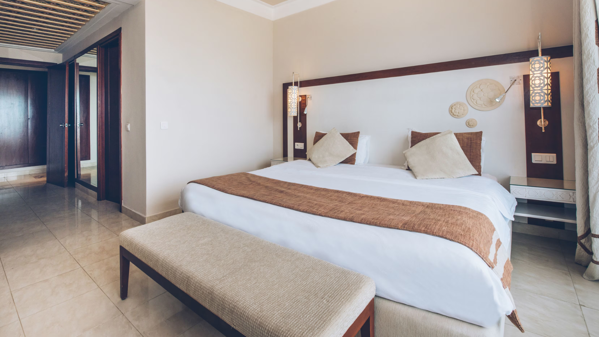 Room Family Sea View 4