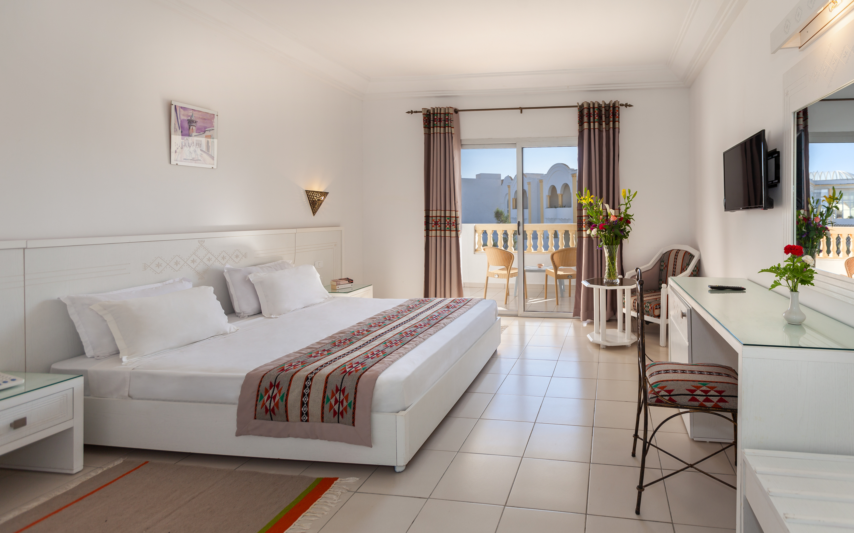 Room Standard 1
