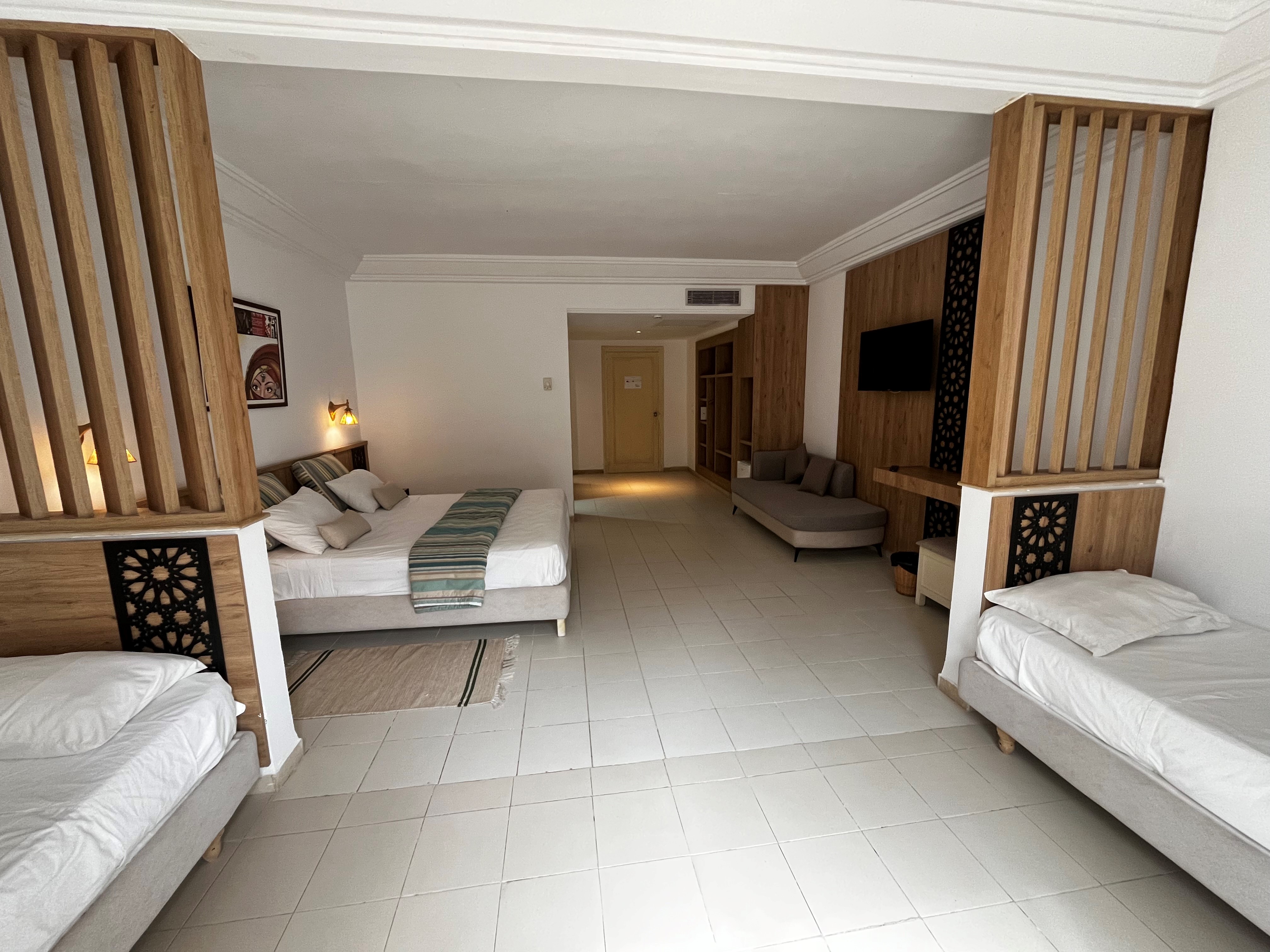 Room Standard 4