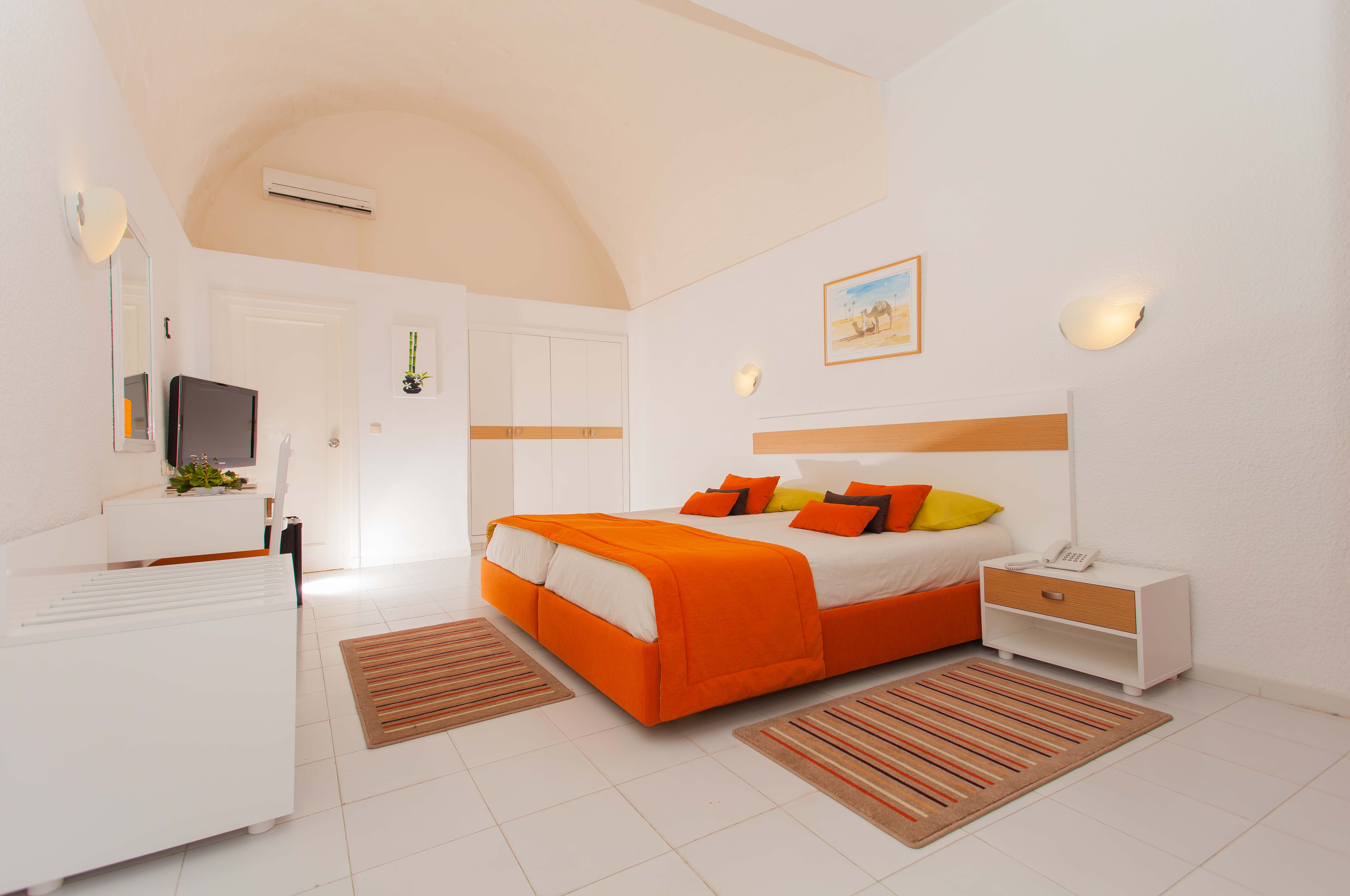 Bungalow 4