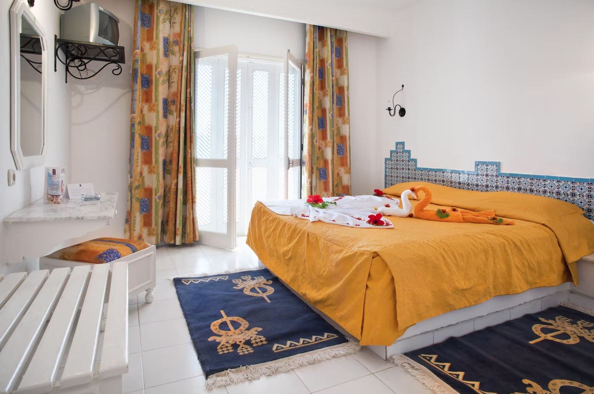 Standard Room 1