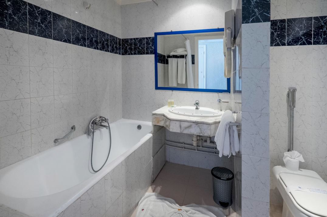 Standard Room 2