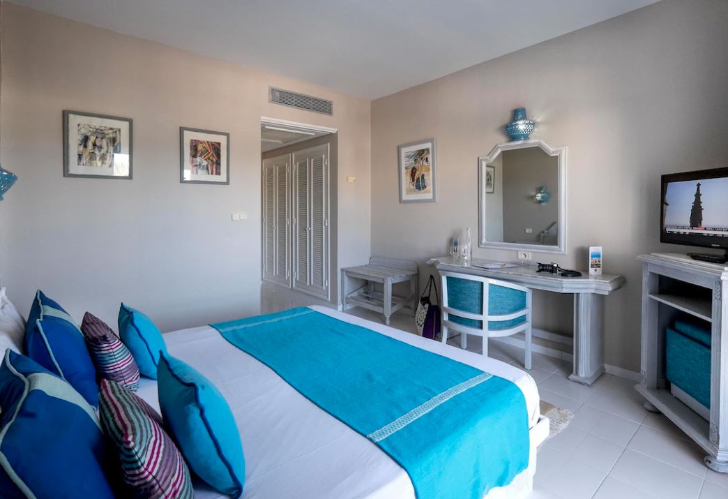 Standard Room 3