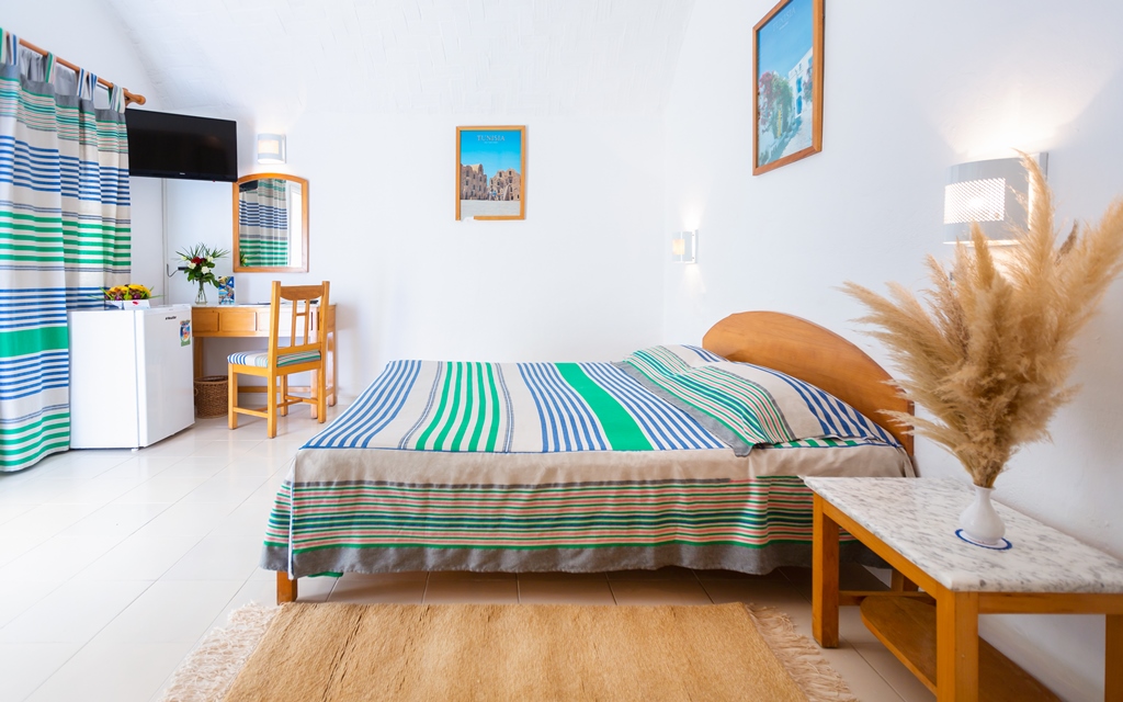 Standard Room 2