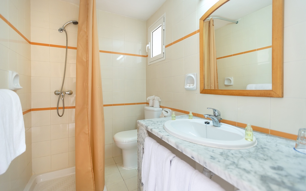 Standard Room 3