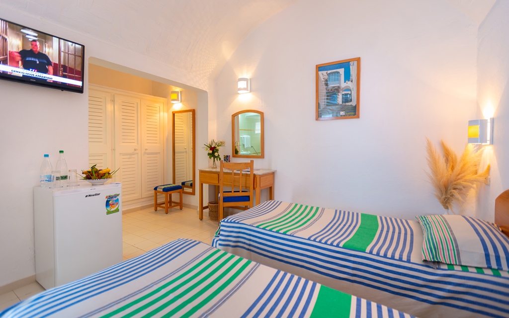 Standard Room 4