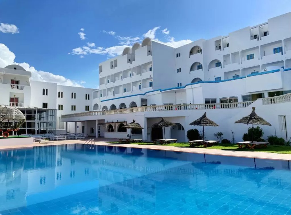 Best Beach Hotel