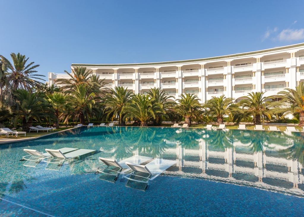 Oceana Hotel & Spa