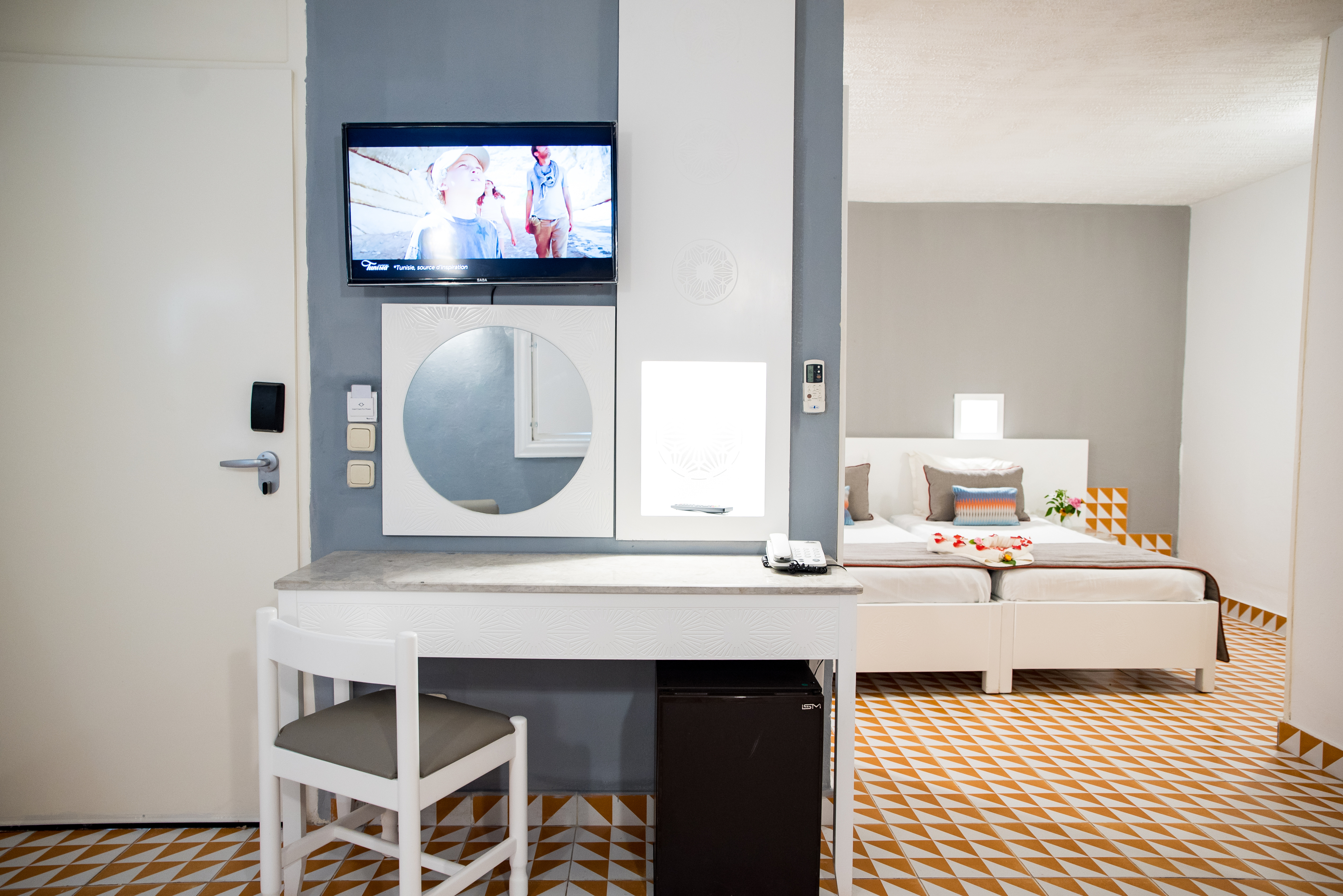Standard Room 1
