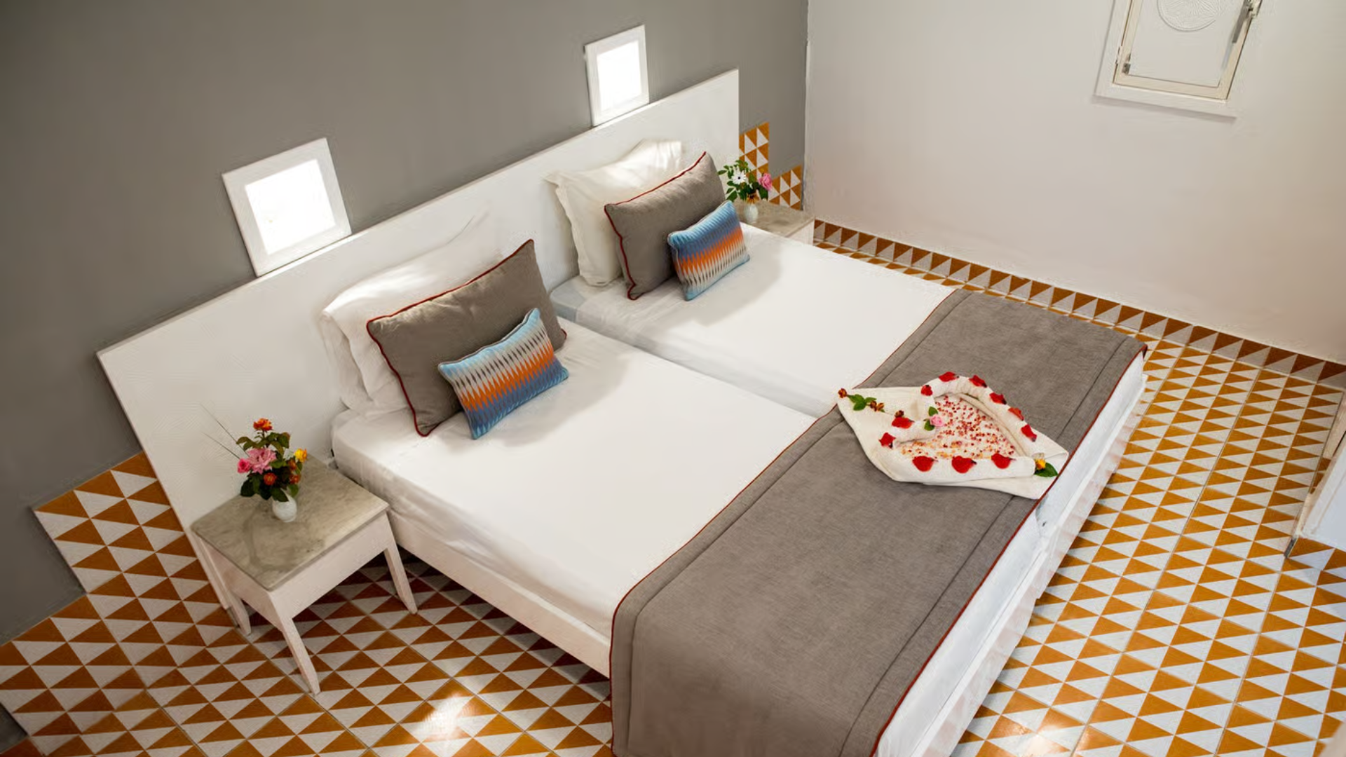 Quadruple Room 2