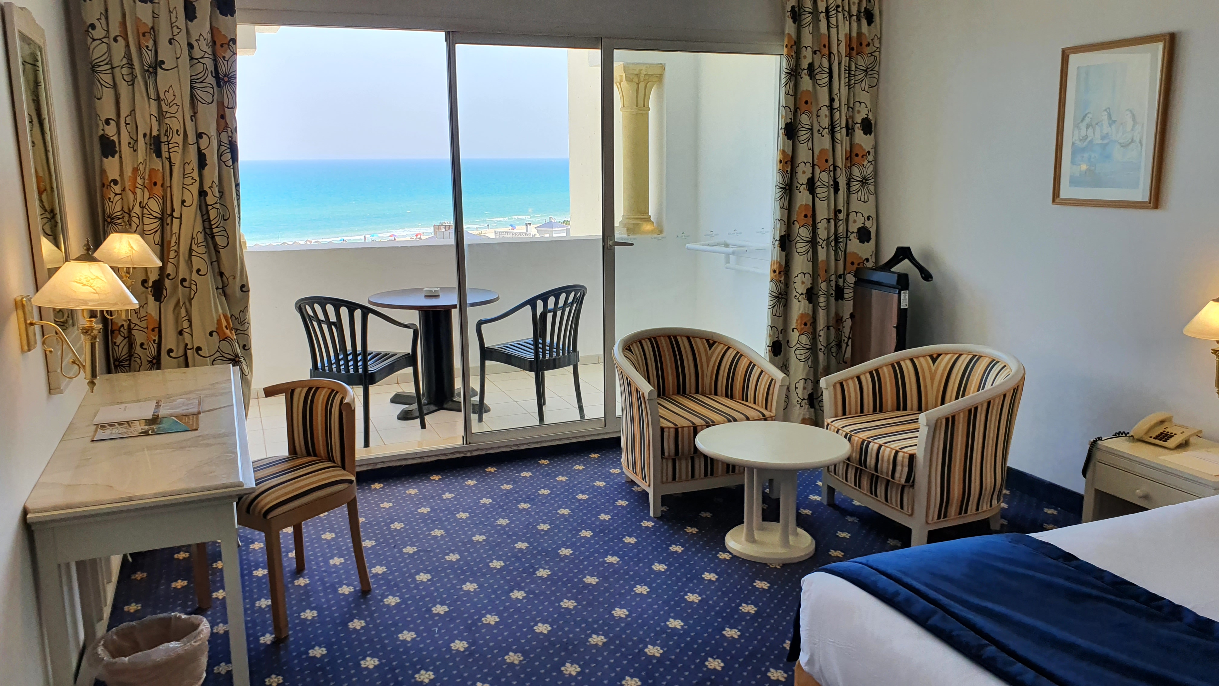 Room Standard SeaView 1